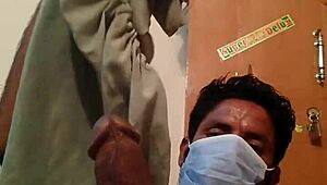 Horny Gay Lady Boy Masturbation Sex With Hot Reshmi Shalwar