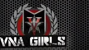 Lesbian scene in Rome with big asses and wet pussies