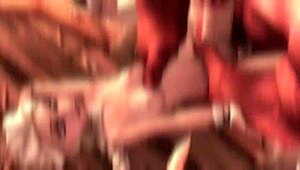 Oh wow, this Frozen HMV compilation is so cursed and hot!