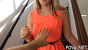 free small teen porn videos with seduction and pov scenes