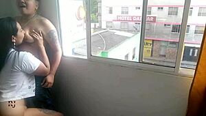 Confieso A Mi Compa�era Que Soy Lesbiana Y Le Tengo Ganas Parte 2