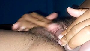 i came so hard with that thick cock between my legs