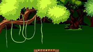 lets play fairy adventures demo and explore new worlds