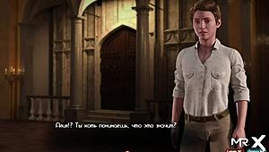 TREASUREOFNADIA - EYE ROLL DURING SEX E3 56