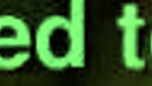 Trim European Blowjob