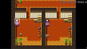 Full Service Massage For Cheating Asian Wife With Oiled Body