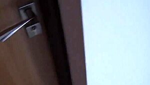 Debt4k student girl can't pay rent but got perfect forms for cash deal. gotta help her out quick!