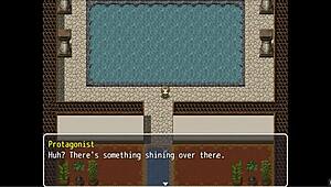 Full Service Massage For Cheating Asian Wife With Oiled Body