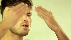 i'm givin my gay lover a sensual massag ritual