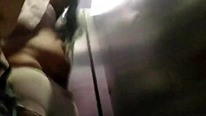 nos ganamos la calentura en el centro comercial parte 2