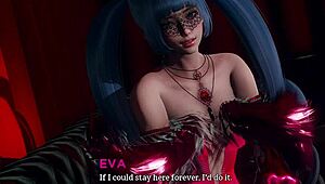 Eternum Gameplay Features Big Tits Anime Hentai Boobs And Tits