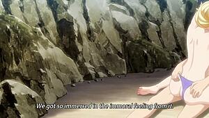 Enjo Kouhai - Ep 7 Features Anime Hentai Action