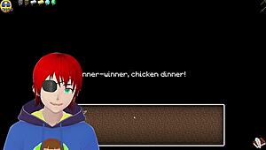 Fabulous aura shines through in this hot Hentai video