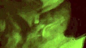 Hey, check out this vintage steam age threesome with hairy group action! 😏