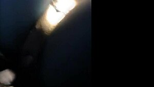 fucking my girlfriend while crossdressing in various positions with intense passion