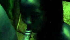 fucking my girlfriend while crossdressing in various positions with intense passion