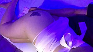 blonde in roblox porn scene