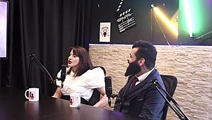 Lady Snow avoids double penetration with husband but gives ass to Lord Kenobi