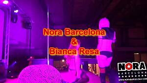 Natural Tits Teen Blonde Party Anal