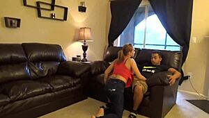 Anyone know her name