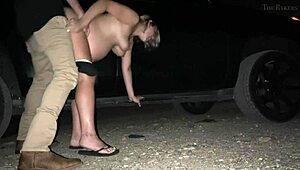 pregnant wife getting creampie?