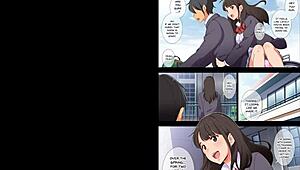 Engawa Suguru Gasshuku Menkyo No Jittai ~kanojo O Kaeta 14-kakan