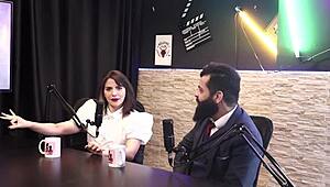 Lady Snow avoids double penetration with husband but gives ass to Lord Kenobi