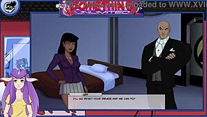 something unlimited part 134