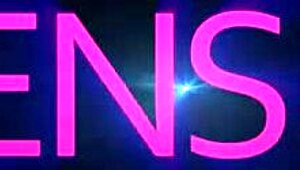 Ani Black Fox teen 18+ in sensual amateur scene