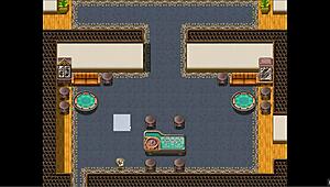 Full Service Massage For Cheating Asian Wife With Oiled Body