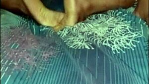 ibu mertua begs for hard pussy fuck after massage