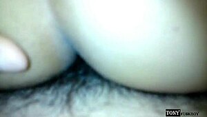 Hey, Remind Me Why I'm Fucking Your Ass So Hard, Bride, It's Our First Time Anal