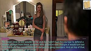 Wife And Stepmother Hentai