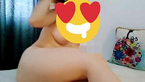 stepsister says, 'help me sleep' as bbc fucks her creampie