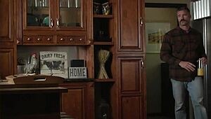 Paige Owen Fucking Step Dad With Monster Cock!