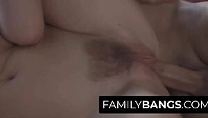 stepmom waits calmly for sex with son nathan