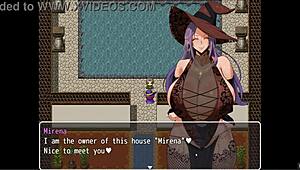 Full Service Massage For Cheating Asian Wife With Oiled Body