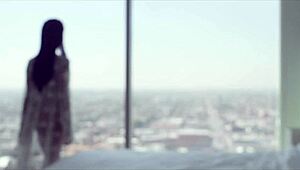 kira noir and nathan bronson in steamy action