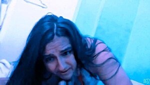 Riding Big Cock Hurts But Feels Amazing