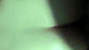 moocherry invites neighbor for music, ends bent over taking monster cock