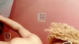 What's this sundaydogood614 update with cock and ass action?