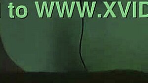 Taking my christmas present, the tight pussy neighbor