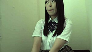 Rumor has it the beautiful waitress is attacked, and her sex is incredibly erotic! Part 4