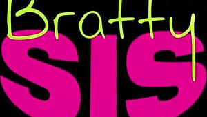 Chloe Temple in Zombie Bride Costume Rips Clothes for Blowjob and Cunilingus