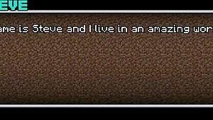 Fabulous aura shines through in this hot Hentai video