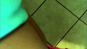 Wife Sucks Cock While Watching Neighbors Out Window