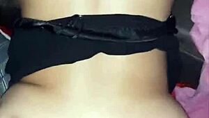 fat wife fucks prostitute