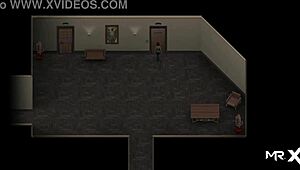 anime mistress responds in lust epidemic game episode 85