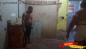 Tuğlacıyı Götünle Öde!