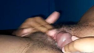 i came so hard with that thick cock between my legs